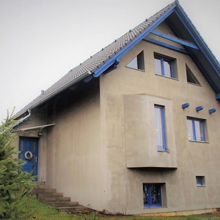 Chata U Rybnika Msecke Zehrovice Exterior foto