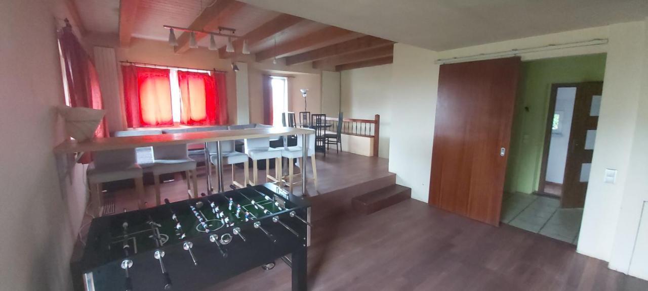 Chata U Rybnika Msecke Zehrovice Exterior foto