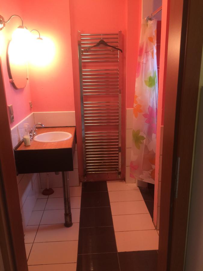 Chata U Rybnika Msecke Zehrovice Exterior foto